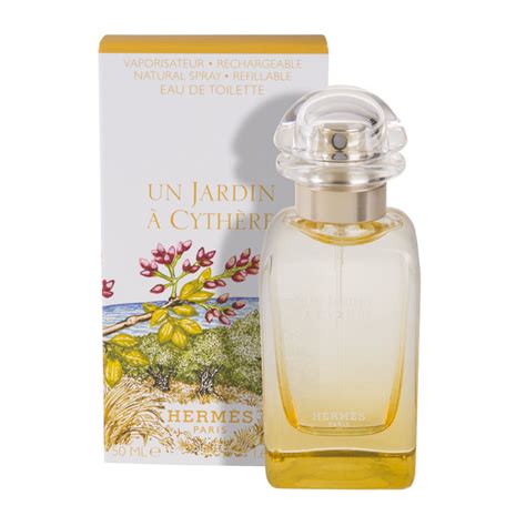 hermes le jardin de mediterranee|jardin a cythere Hermes.